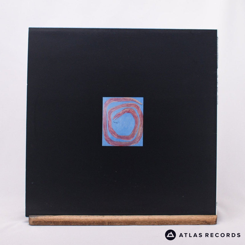 Jacob's Mouse - No Fish Shop Parking - LP Vinyl Record - VG+/EX