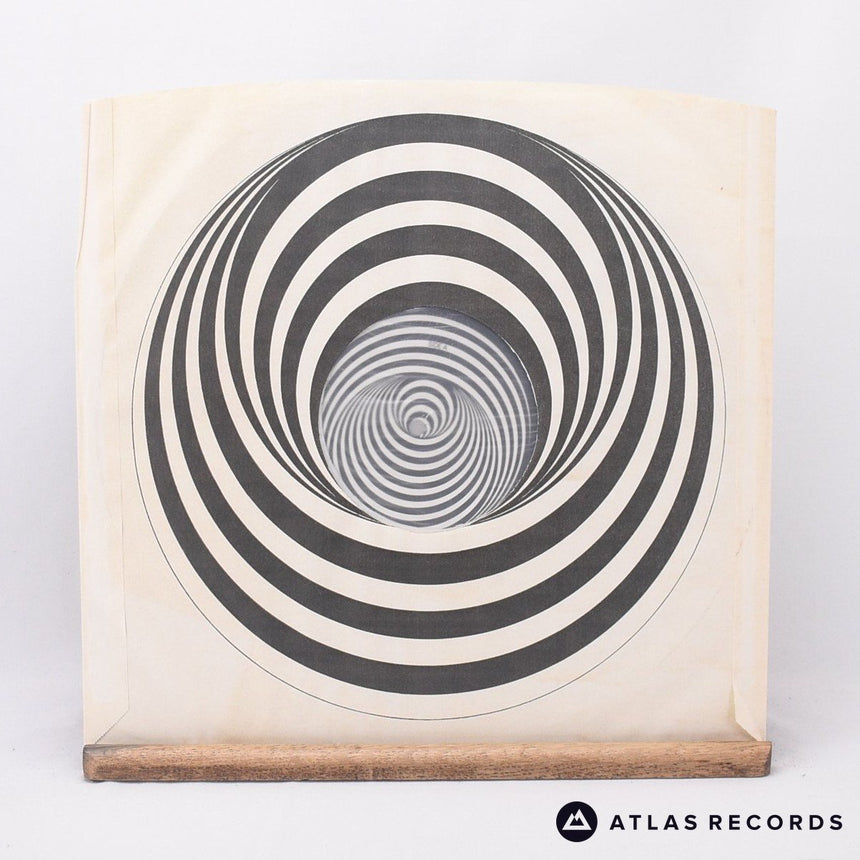 Jade Warrior - Last Autumn's Dream - 1Y//4 2Y//4 LP Vinyl Record - NM/EX