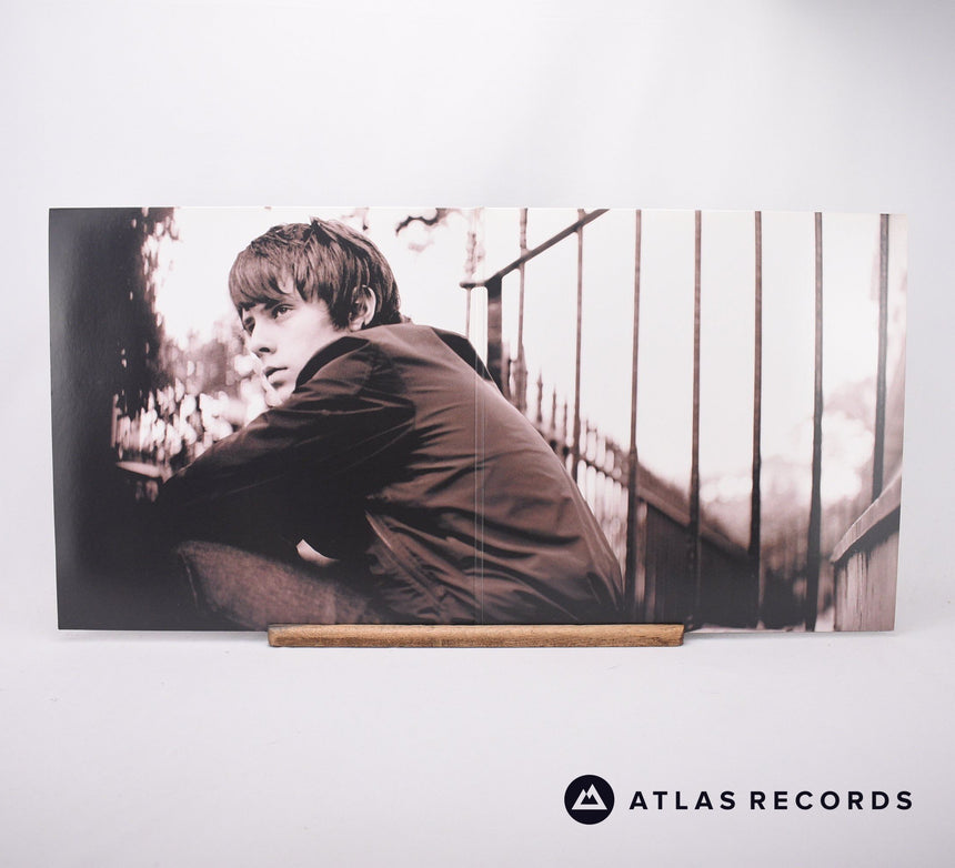 Jake Bugg - Jake Bugg - Gatefold LP Vinyl Record - NM/NM