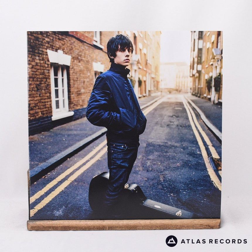 Jake Bugg - Jake Bugg - 180G Reissue Remastered 2 x LP Vinyl Record - NM/EX