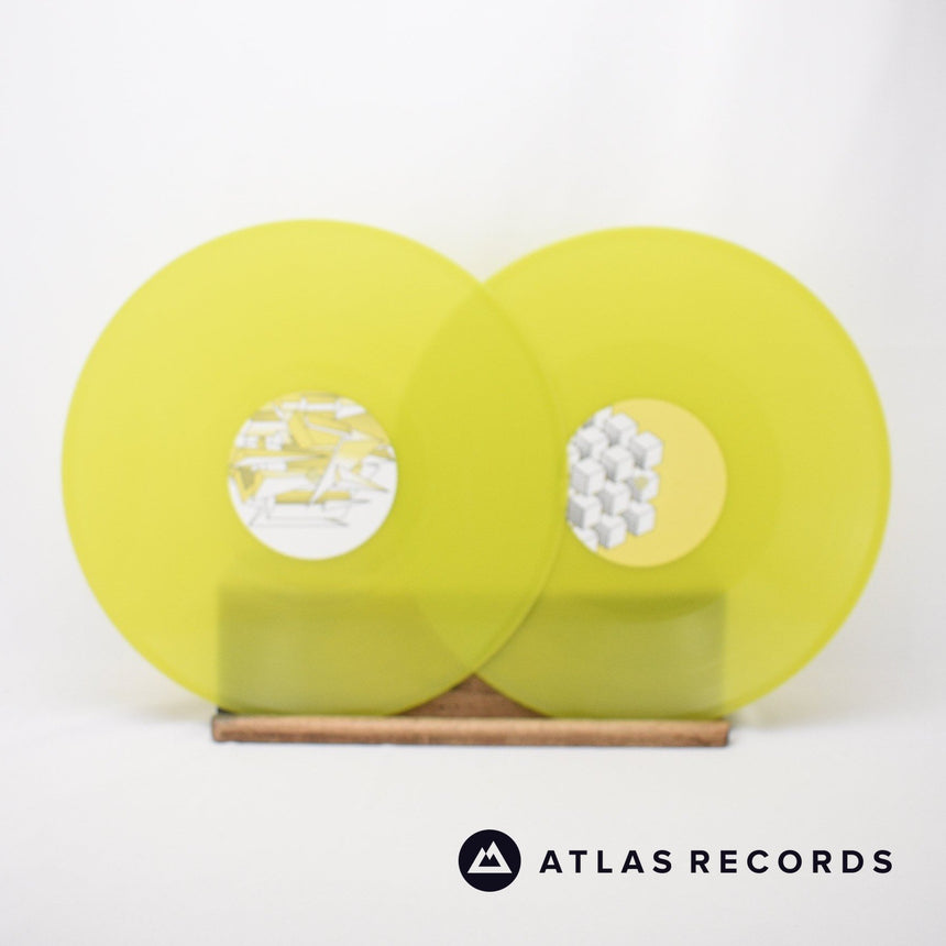 James Bernard - Unreleased Works (Acid Dreams) - Double LP Vinyl Record - NM/NM