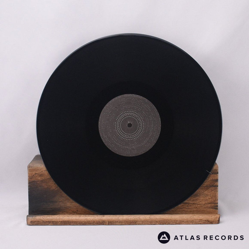 James Blackshaw - The Watchers - Limited Edition LP Vinyl Record - NM/EX