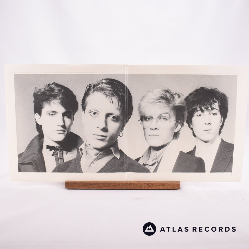 Japan - Cantonese Boy - Gatefold 2 x 7" Vinyl Record - EX/EX