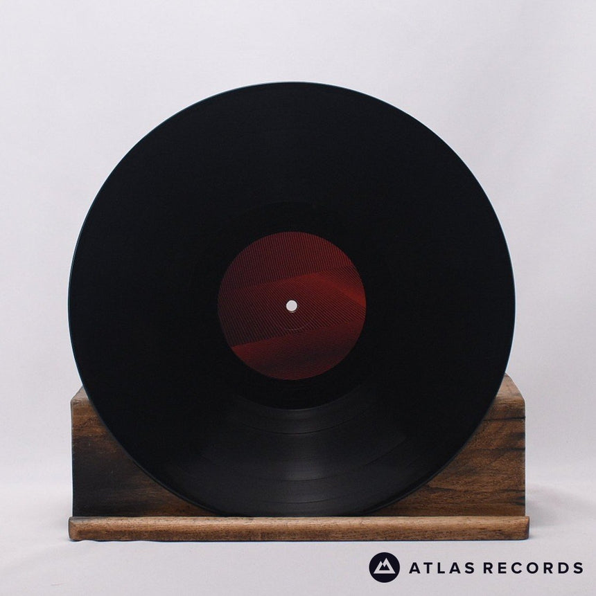 Jason Sharp - A Boat Upon Its Blood - 180G Insert LP Vinyl Record - NM/NM