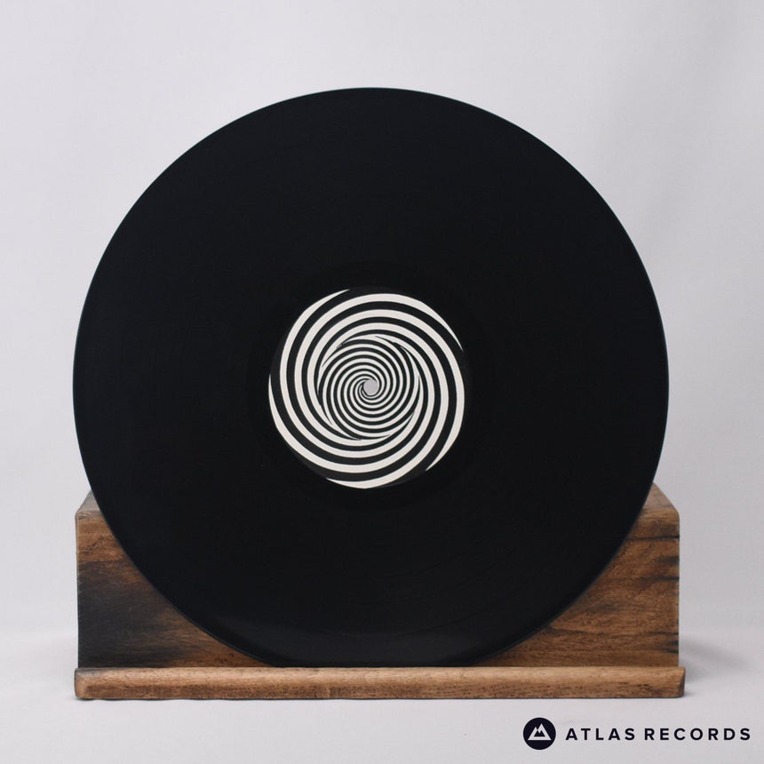 Jawbreaker - Bivouac - Lyric Sheet A1 B1 LP Vinyl Record - EX/EX