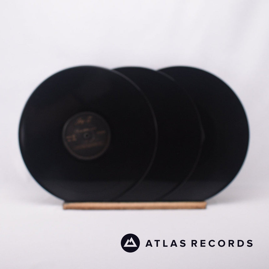 Jay-Z - In My Lifetime, Vol. 1 - Double LP + 12" Vinyl Record - VG+/VG+