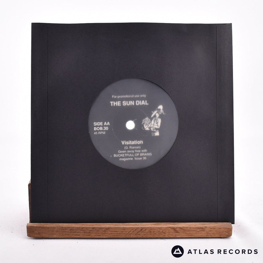 - - Promo 7" Vinyl Record - VG+