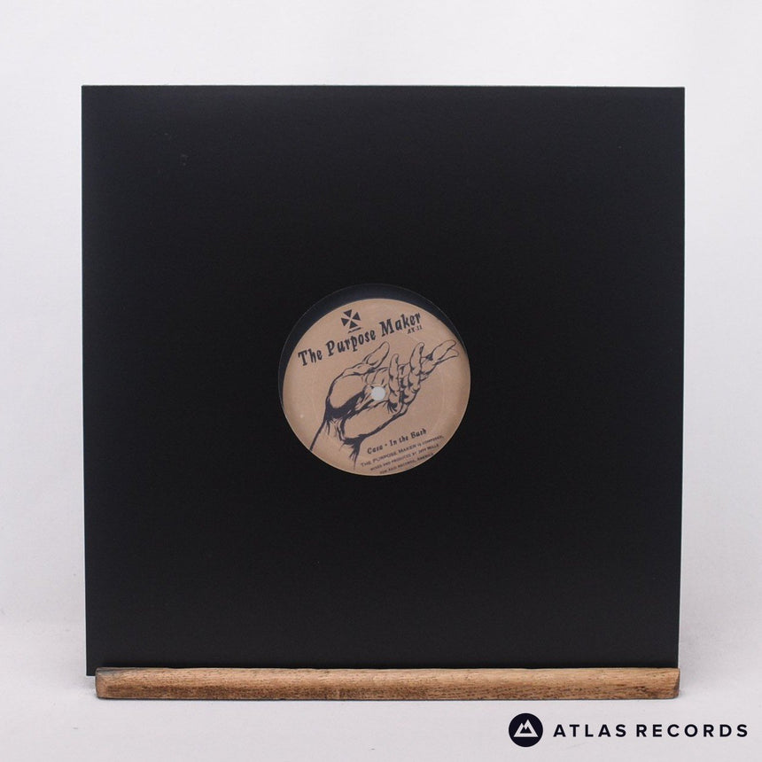Jeff Mills The Purpose Maker 12" Vinyl Record - In Sleeve