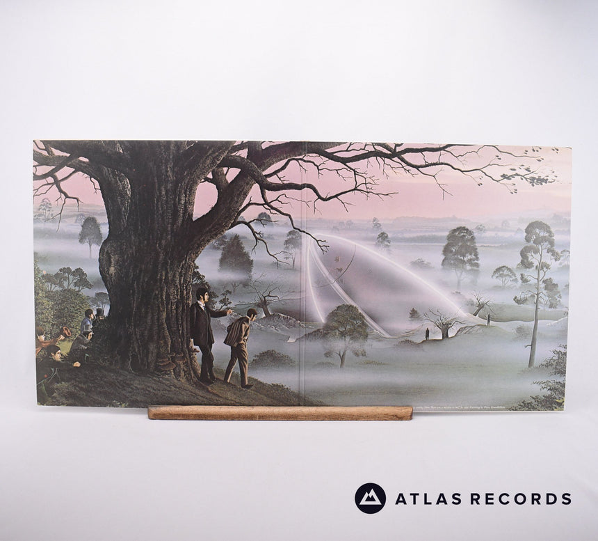 Jeff Wayne - Jeff Wayne's Musical Version Of The War Of The World - 2 x LP Vinyl
