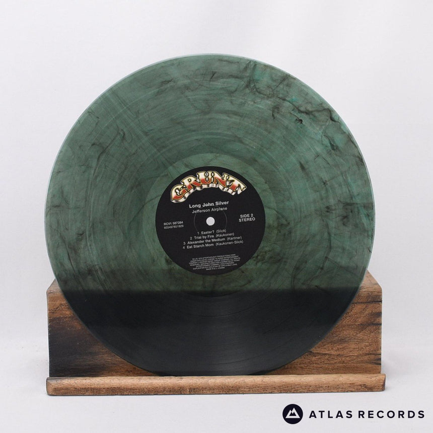 Jefferson Airplane - Long John Silver - LP Vinyl Record