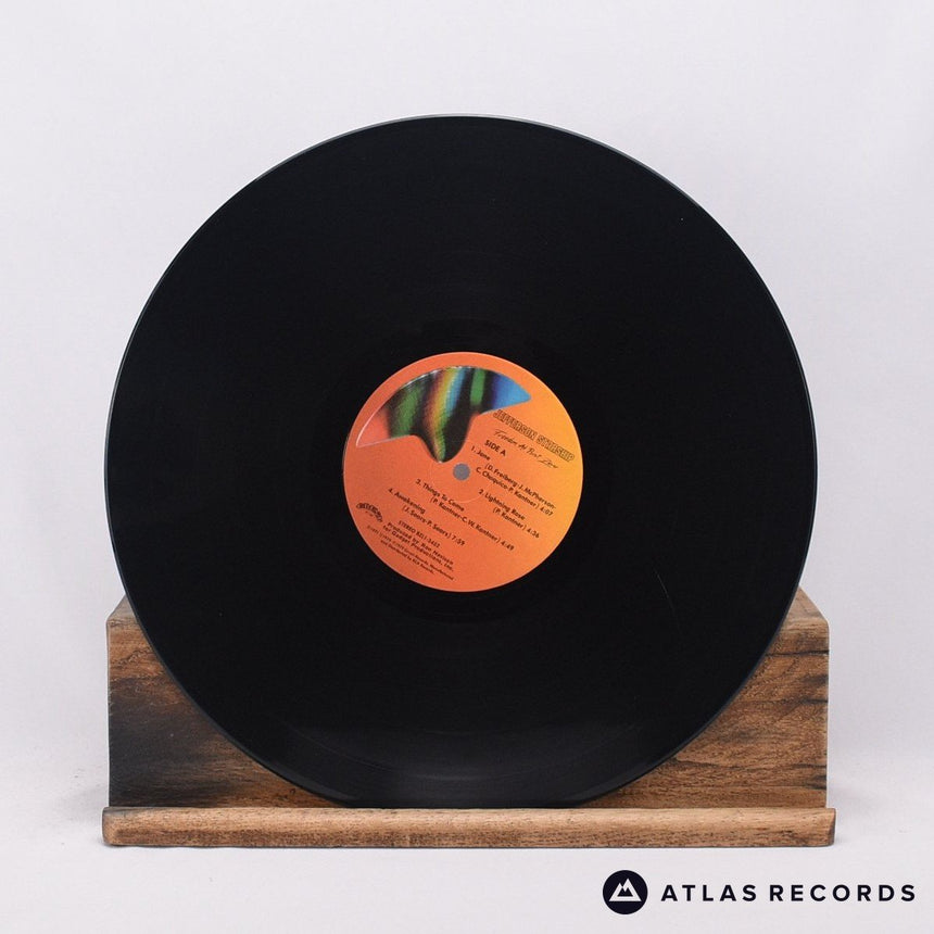 Jefferson Starship - Freedom At Point Zero - Gatefold LP Vinyl Record - VG+/VG+