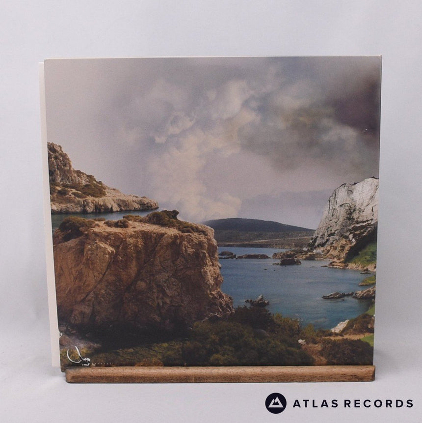 Jeniferever - Choose A Bright Morning - Double LP Vinyl Record