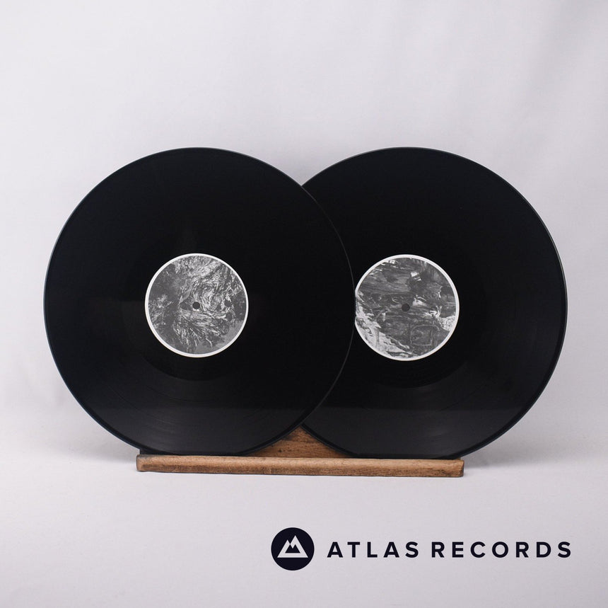 Jeniferever - Silesia - 180G 1/A 2/A 3/A 4/A Double LP Vinyl Record - EX/EX