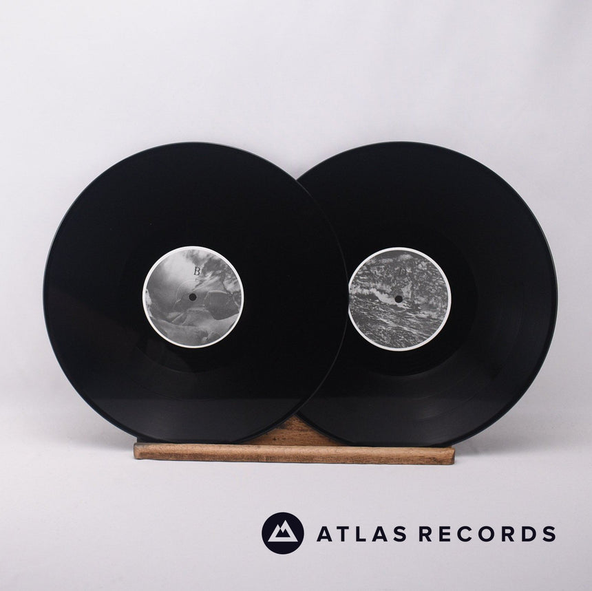 Jeniferever - Silesia - 180G 1/A 2/A 3/A 4/A Double LP Vinyl Record - EX/EX