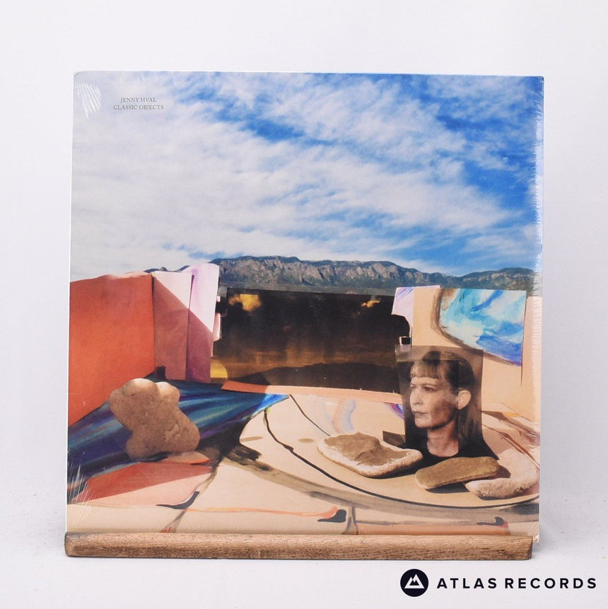 Jenny Hval - Classic Objects - Sealed LP Vinyl Record - NM/Mint (New)
