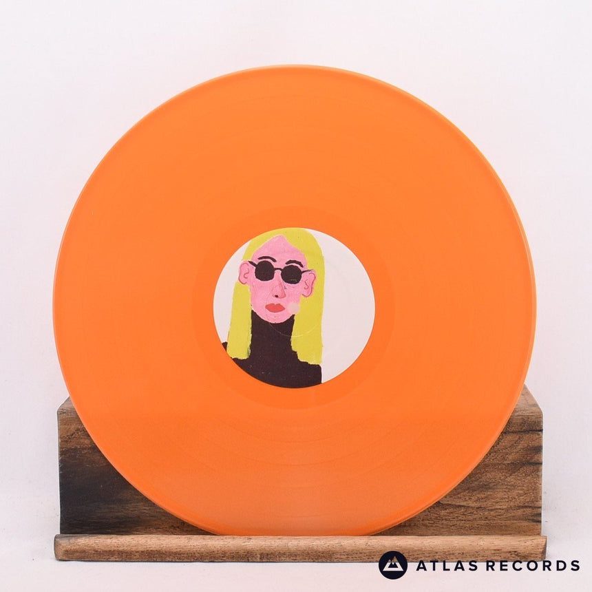 Jens Lekman - Life Will See You Now - LP Vinyl Record - NM/NM