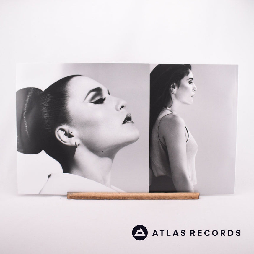 Jessie Ware - Devotion - 2 x LP Vinyl Record