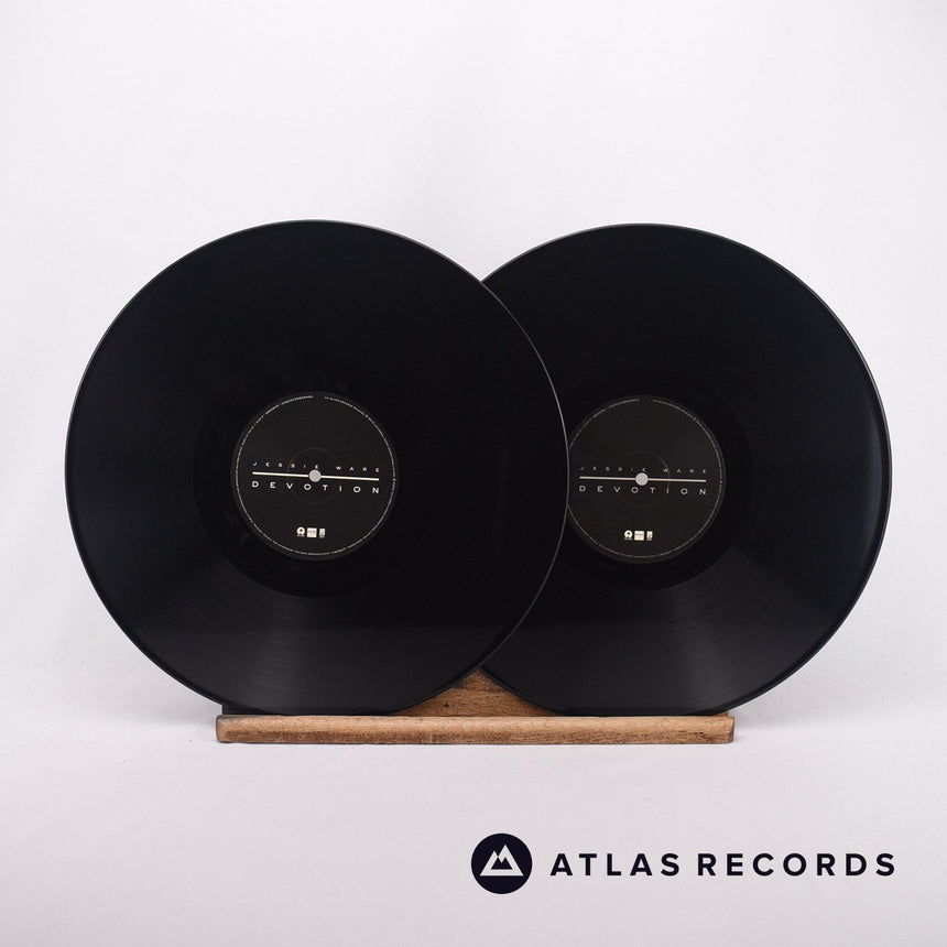 Jessie Ware - Devotion - 2 x LP Vinyl Record