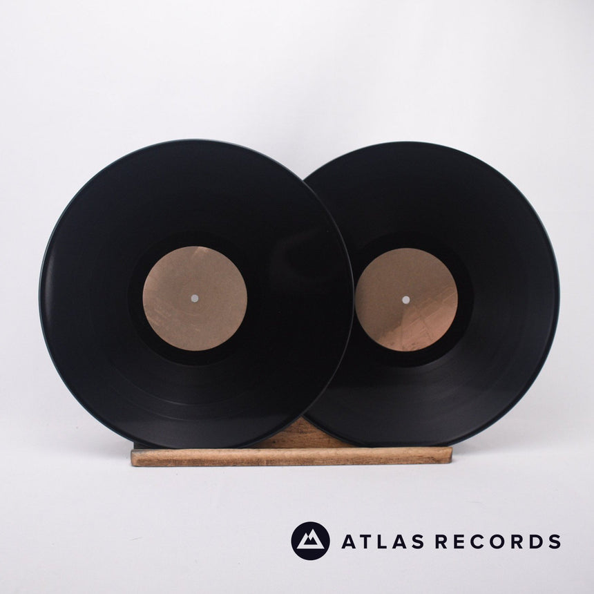 Jesu - Jesu - Limited Edition Gatefold A A 2 x LP Vinyl Record - NM/EX