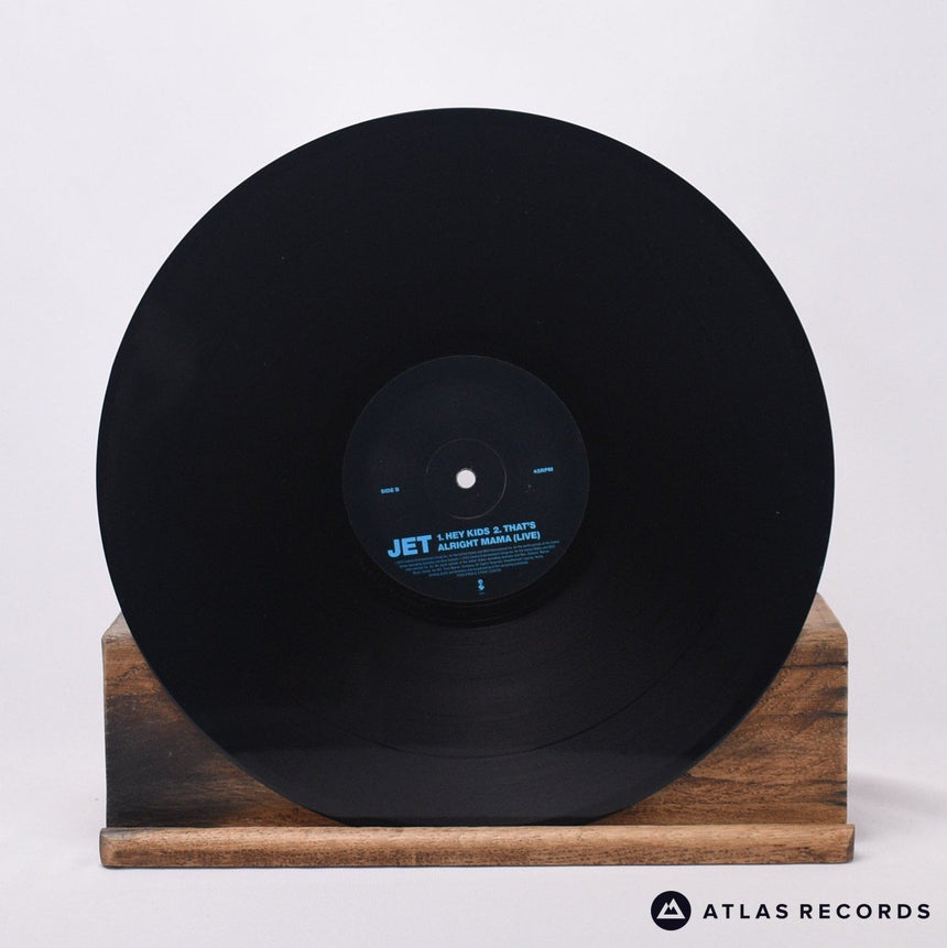 Jet - Are You Gonna Be My Girl - Gatefold 12" Vinyl Record - NM/NM