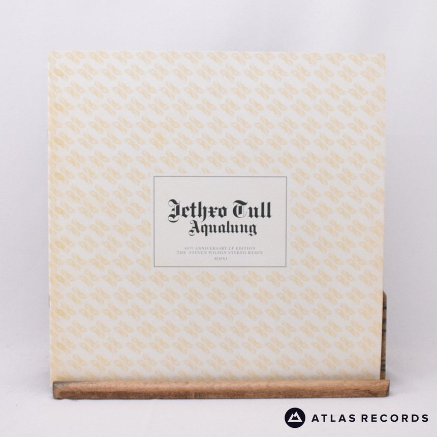Jethro Tull - Aqualung - 180G LP Vinyl Record - NM/NM