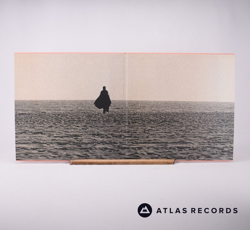 Jim Sullivan - U.F.O. - LP Vinyl Record