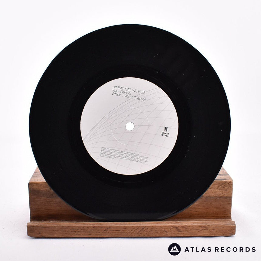 Jimmy Eat World - Pain - 7" Vinyl Record - NM/NM