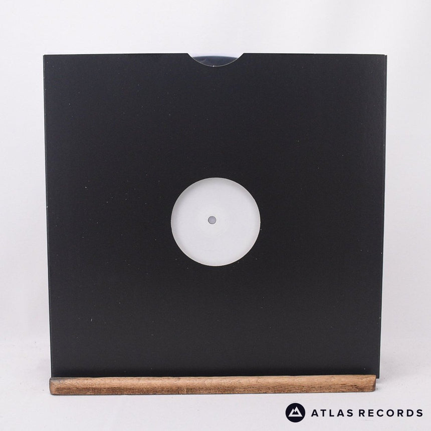 J'n'R Productions Change EP 12" Vinyl Record - In Sleeve