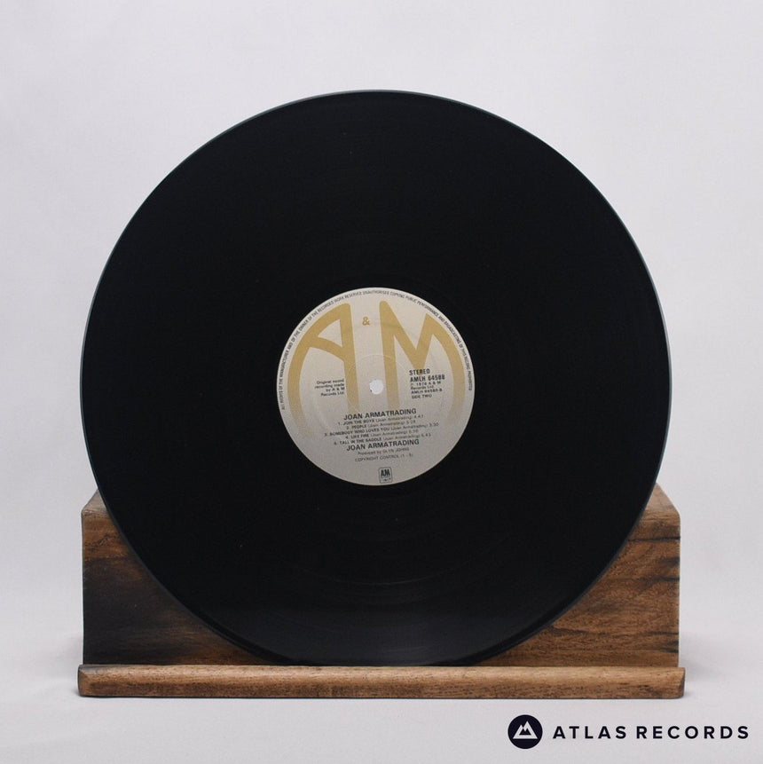 Joan Armatrading - Joan Armatrading - LP Vinyl Record