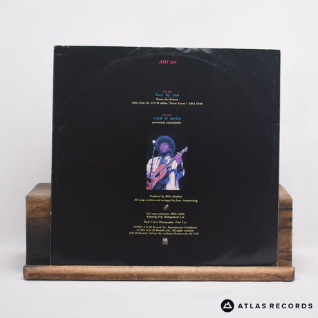 Joan Armatrading - Love By You - 10" Vinyl Record - VG+/VG+