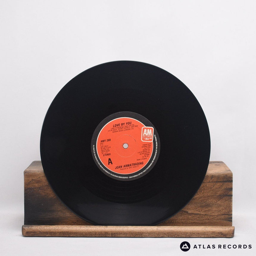 Joan Armatrading - Love By You - 10" Vinyl Record - VG+/VG+