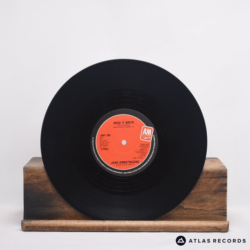 Joan Armatrading - Love By You - 10" Vinyl Record - VG+/VG+