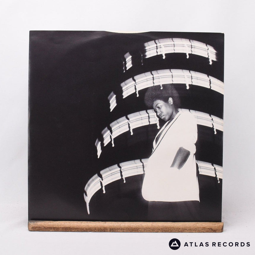 Joan Armatrading - Track Record - LP Vinyl Record - VG+/EX