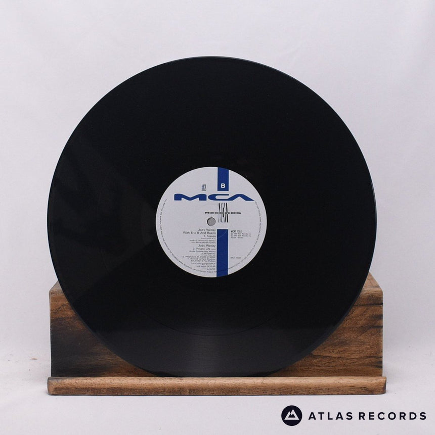 Jody Watley - Friends - 12" Vinyl Record - EX/EX