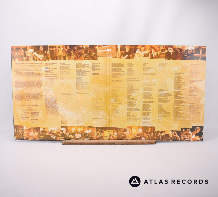 Joe Bonamassa - Blues Of Desperation - 180G Silver 2 x LP Vinyl Record - NM/NM