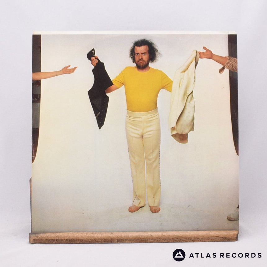 Joe Cocker - Luxury You Can Afford - LP Vinyl Record - EX/EX