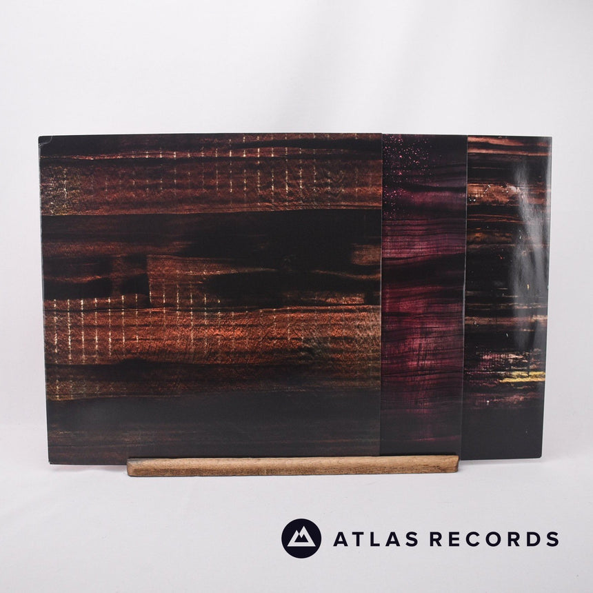 Joe Goddard - Electric Lines - Deluxe Edition 2 x LP + 12" Vinyl Record - EX/NM
