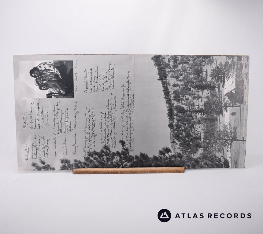 Joe Walsh - Barnstorm - Gatefold LP Vinyl Record - EX/VG+