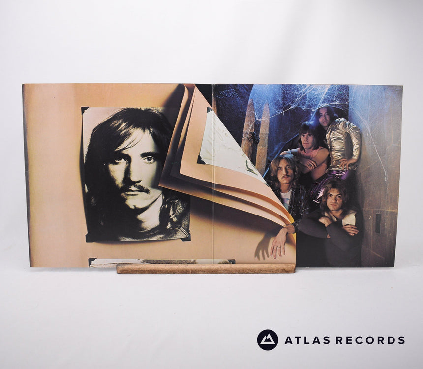 Joe Walsh - The Smoker You Drink, The Player You Get - LP Vinyl Record - EX/VG+