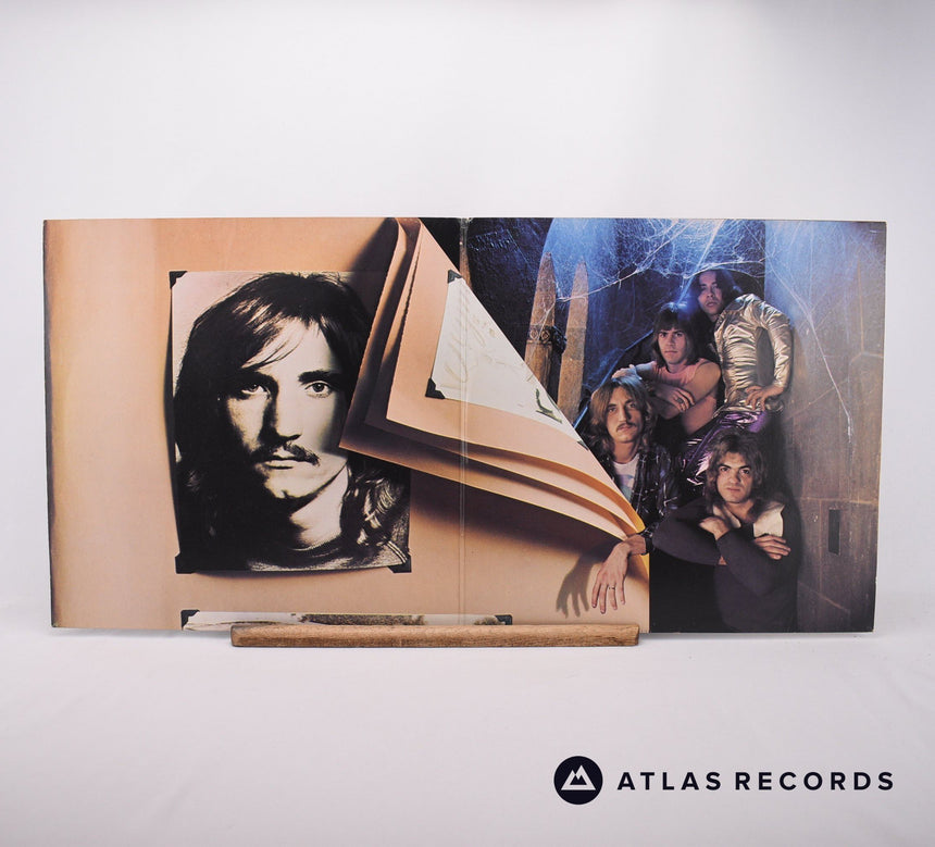 Joe Walsh - The Smoker You Drink, The Player You Get - LP Vinyl Record - EX/EX
