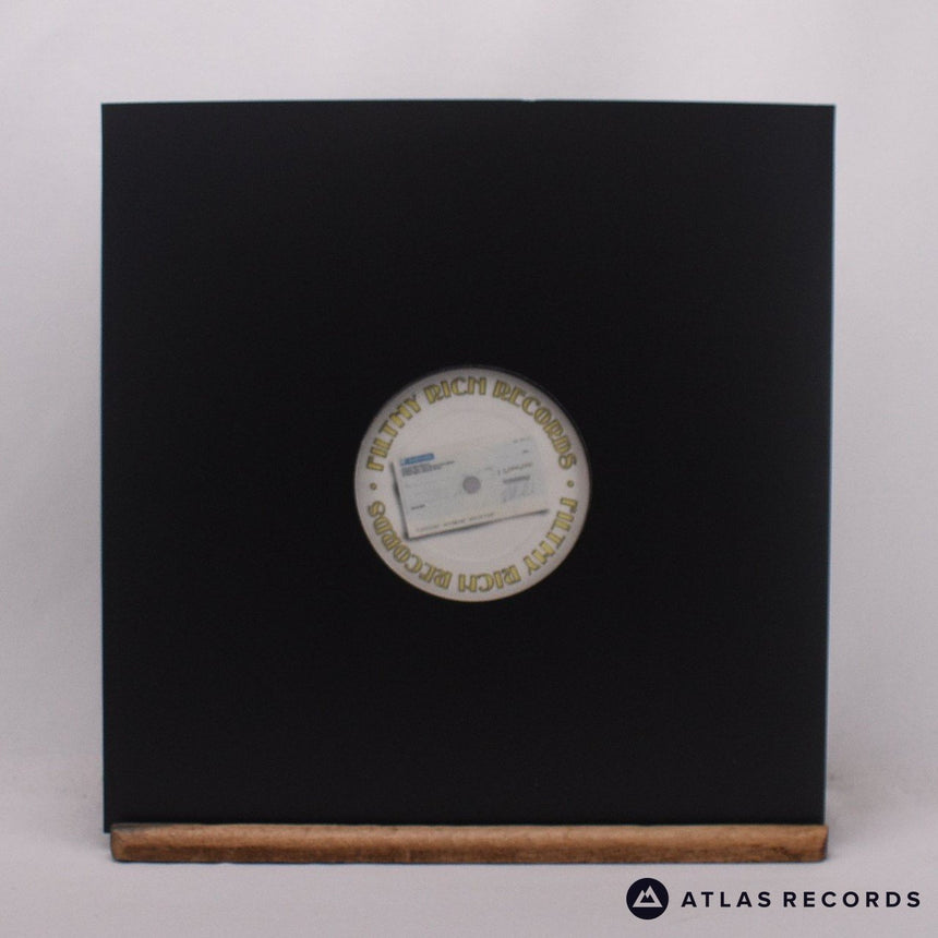 Joey B - One More Time - 12" Vinyl Record - VG+