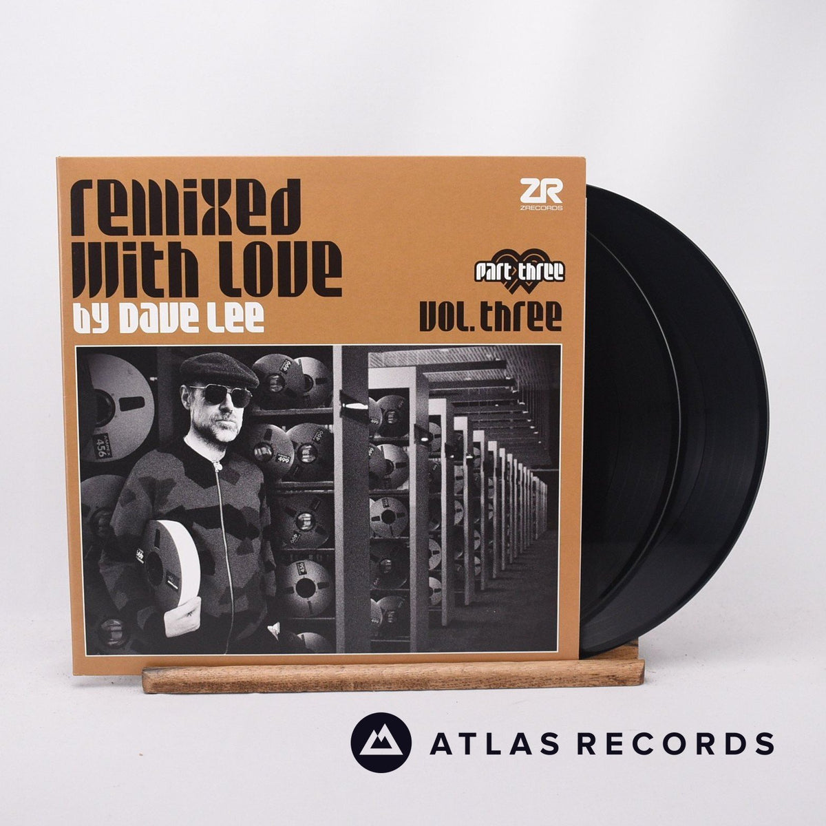 Joey-Negro-Remixed-With-Love- 