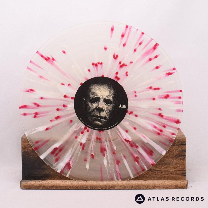 John Carpenter - Halloween Kills - LP Vinyl Record - NM/NM