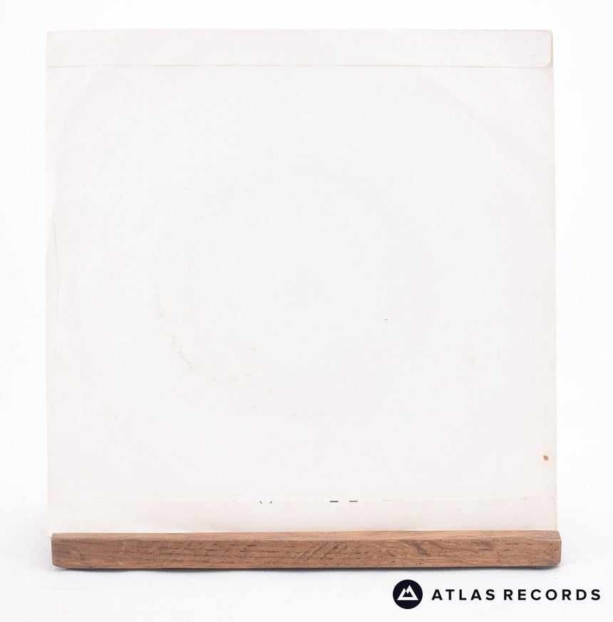 John Dawson Read - I Am With You Mary - 7" Vinyl Record - VG+/VG+