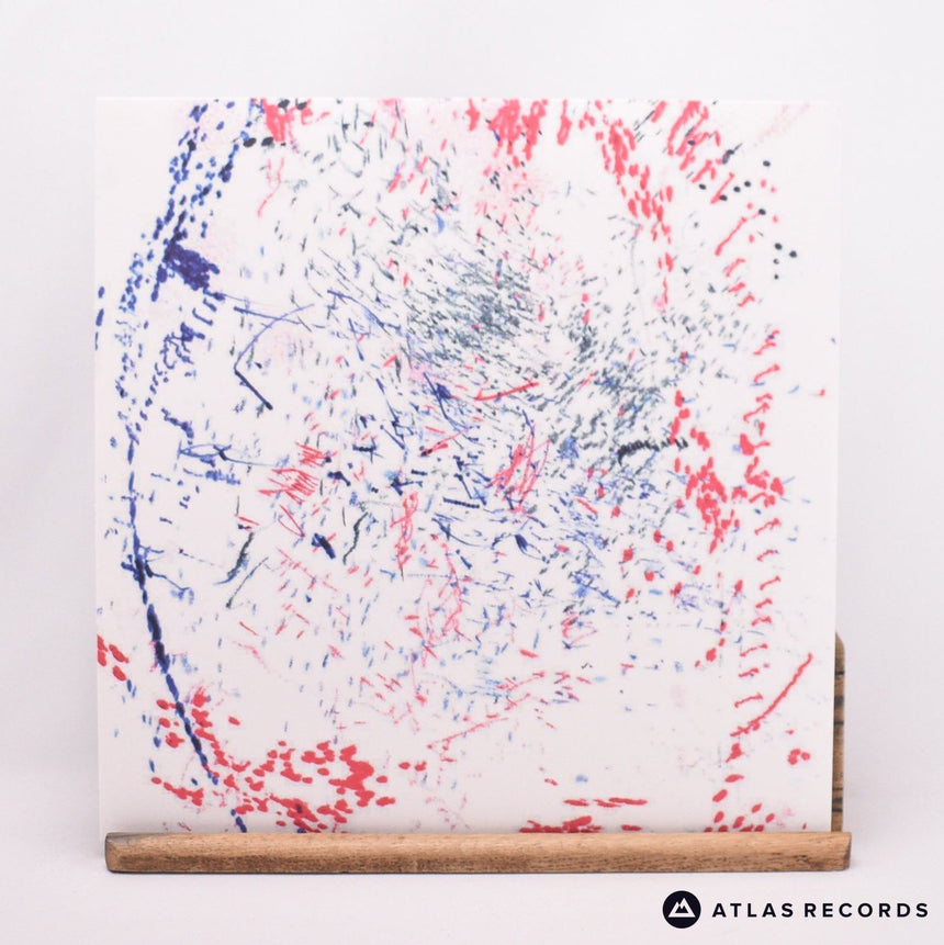 John Dwyer - Moon-Drenched - 1/A 2/A LP Vinyl Record - NM/NM
