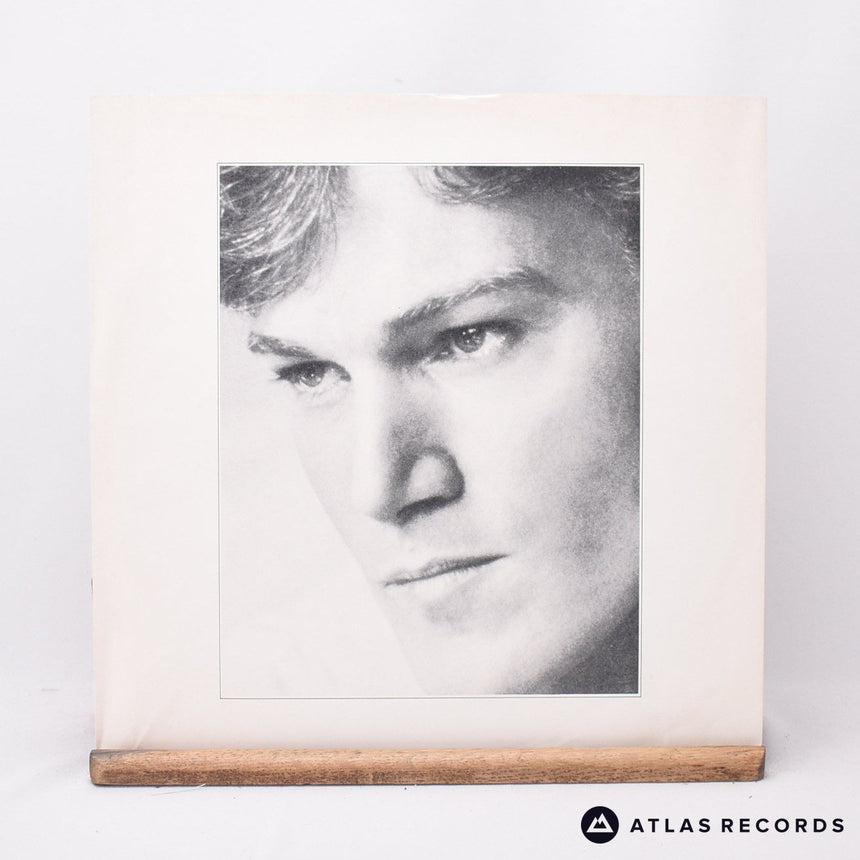 John Foxx - In Mysterious Ways - LP Vinyl Record - EX/EX