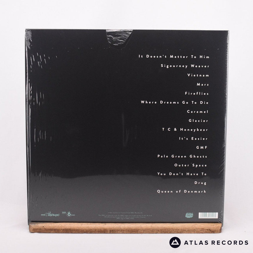 John Grant - Live In Concert - Gatefold 2 x LP Vinyl Record - NM/NM