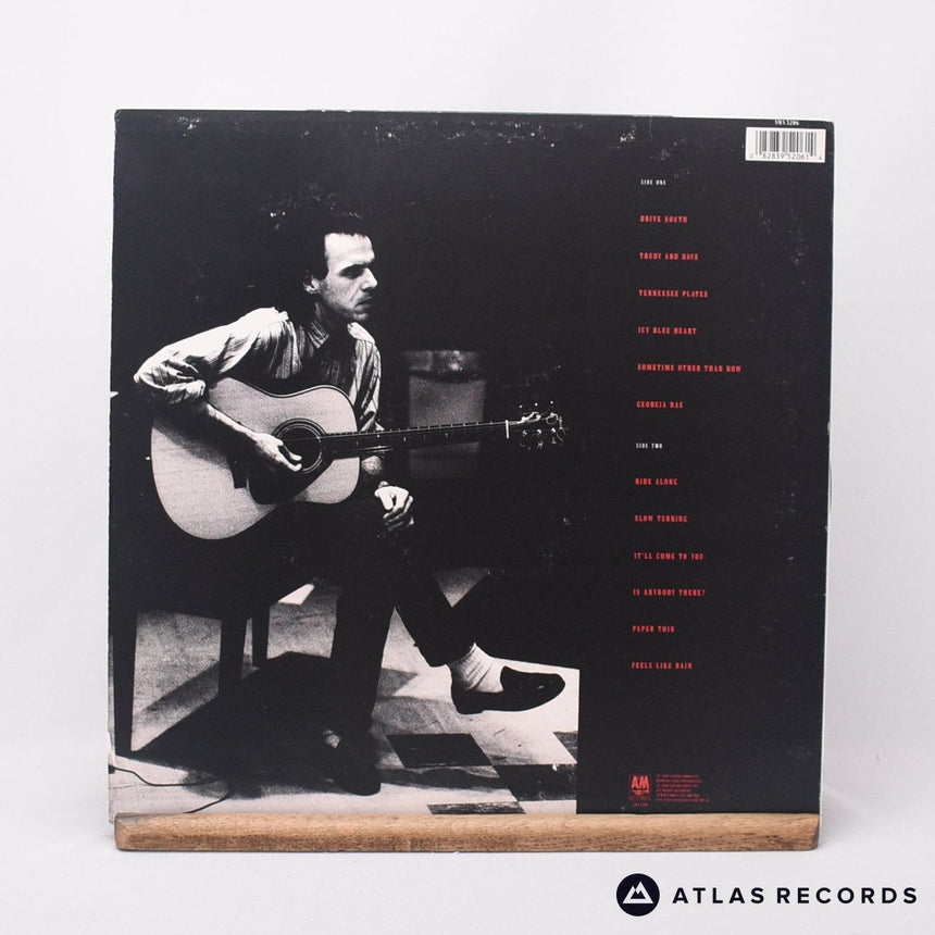 John Hiatt - Slow Turning - LP Vinyl Record - EX/EX