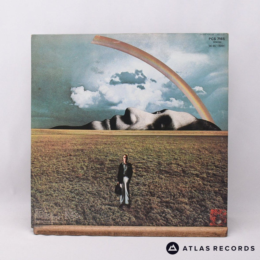 John Lennon - Mind Games - Reissue LP Vinyl Record - EX/VG+