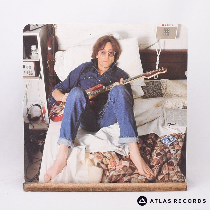 John Lennon - The John Lennon Collection - A-2 B-3 LP Vinyl Record - VG+/EX